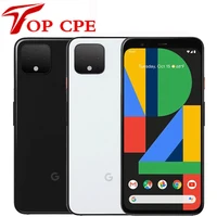 Google Pixel 4 (восстановленный)  «Айфон для любителей Android»