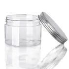 Баночка пластиковая с крышками, 30 шт.компл., 20 г, 30 г, 50 г, 100 г, 120 г, 150 г, винтовое Олово пустые, для косметического крема, горшок для пудры