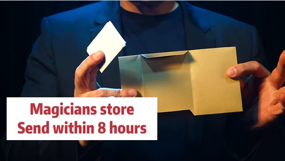 

2020 Outstanding by Marc Oberon - Magic Tricks