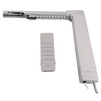 Контроллер занавесок#2