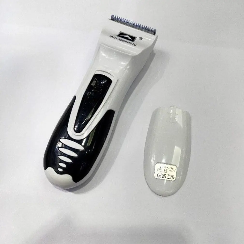 6 шт./комплект мужской триммер для бороды|Триммеры волос| |