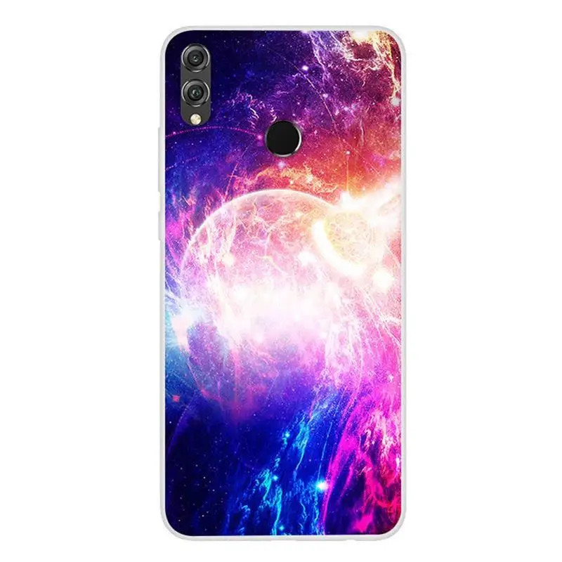 as photo 31 Honor 8X чехол для huawei Honor 8X Max чехол 7,12 ''силиконовый мягкий ТПУ чехол для huawei Honor 8 X Max чехол MAX 8 X X8 чехол Funda - Цвет: as photo 31