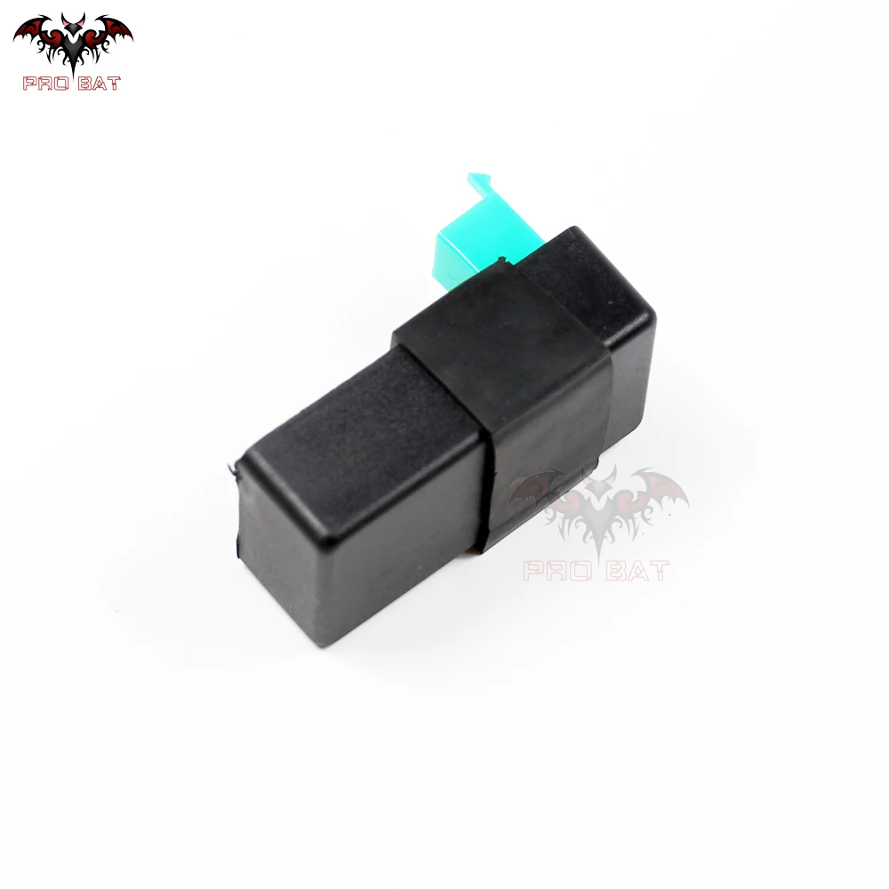 4 PIN DC CDI Коробка для PIT PRO Trail Quad Dirt Bike ATV багги картинг 50cc 70cc 90cc 110cc 150cc 200cc 250cc BAT New|cdi