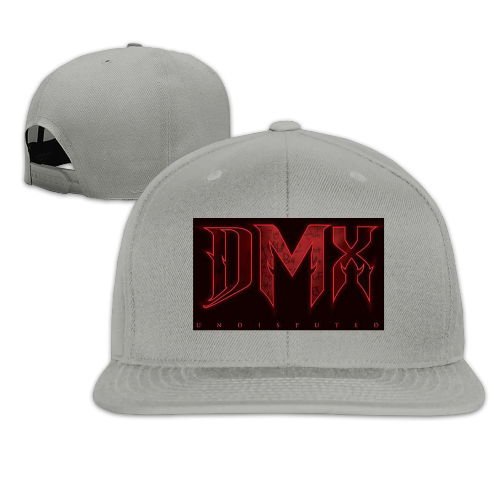 

DMX Baseball Cap Adjustable Cap Hat Snapback Hat Unisex Hat Sports Hats Outdoors Caps