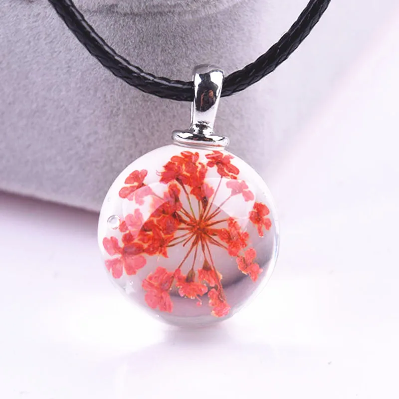 Оптовая продажа подвеска из хрустального стекла ювелирные аксессуары