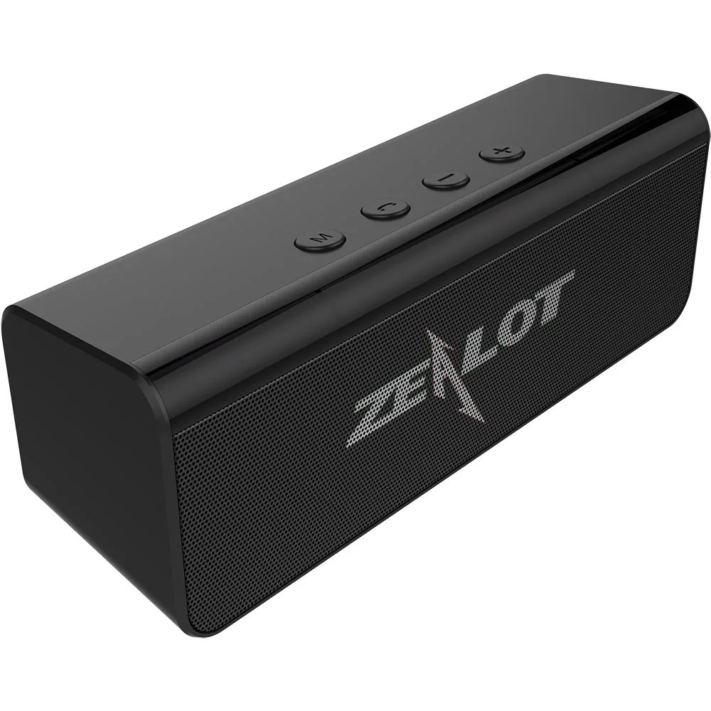 

Bluetooth-Колонка портативная с поддержкой USB и TF-карты