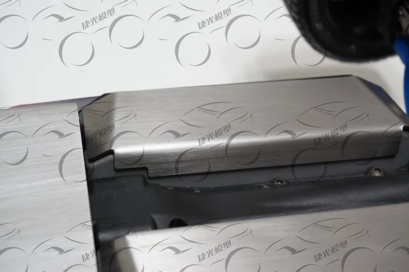 Вершина E-REVO SLASH VXL 1:16 Защита корпуса | Игрушки и хобби