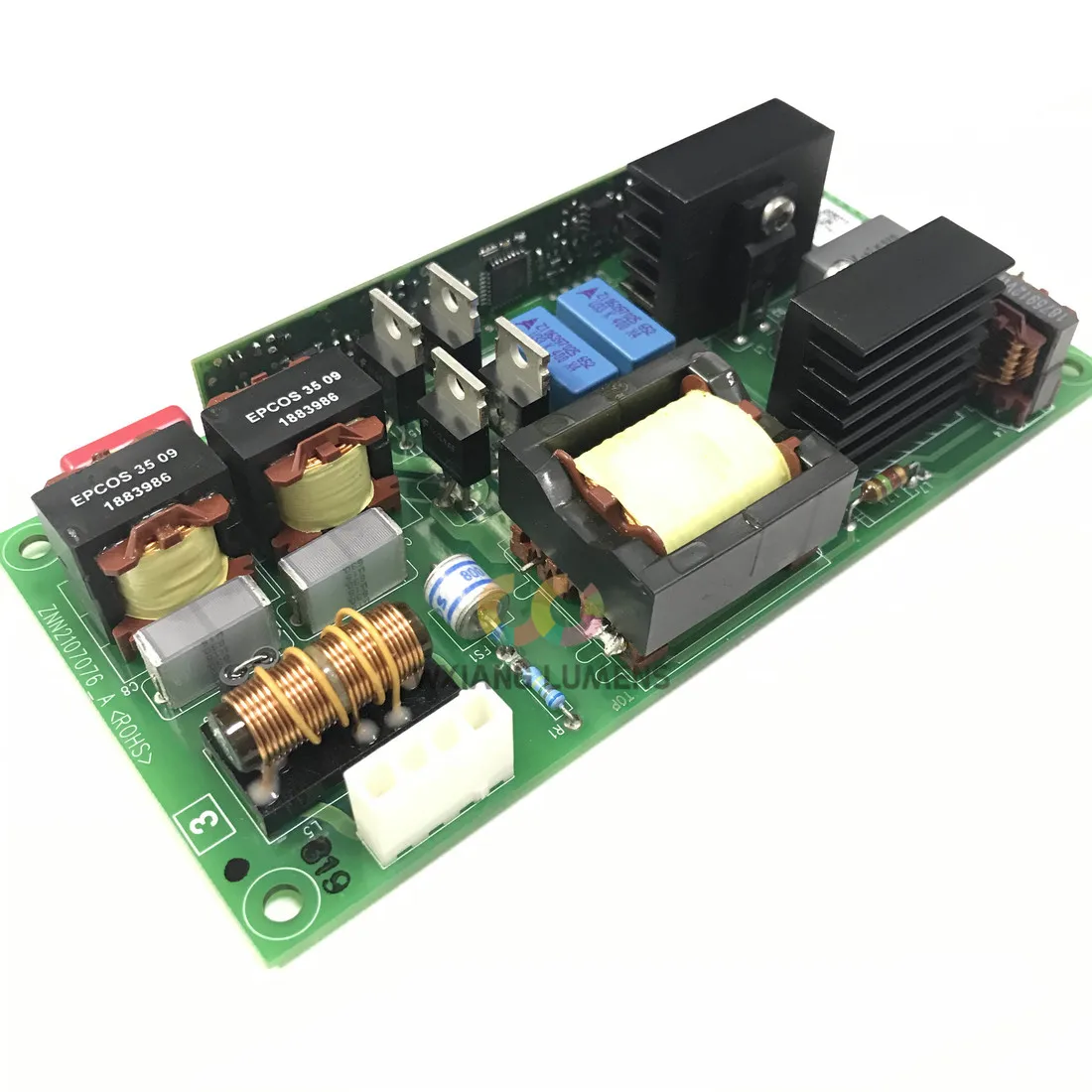 Блок питания для прожекторной лампы PT VIP 5AC/380 O4 подходит SANYO PLC-XT2500 | Электроника