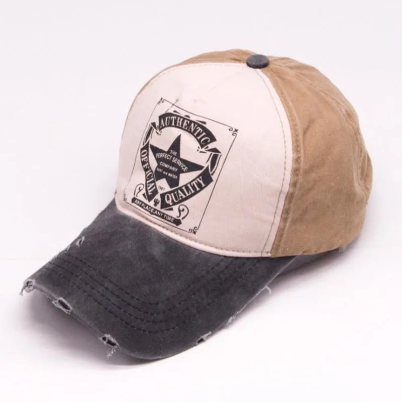 LA Star Trucker кепки s мужские женские папа шапки контрастный цвет бейсболка помытая