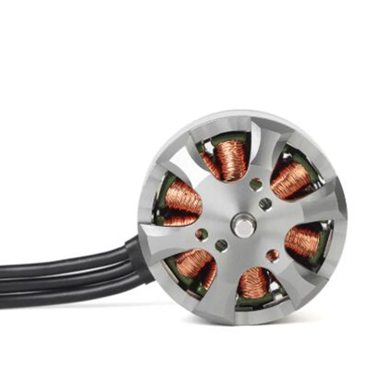 Радиоуправляемая модельная часть T-MOTOR MN3510 KV700 Outrunner бесщеточный двигатель для