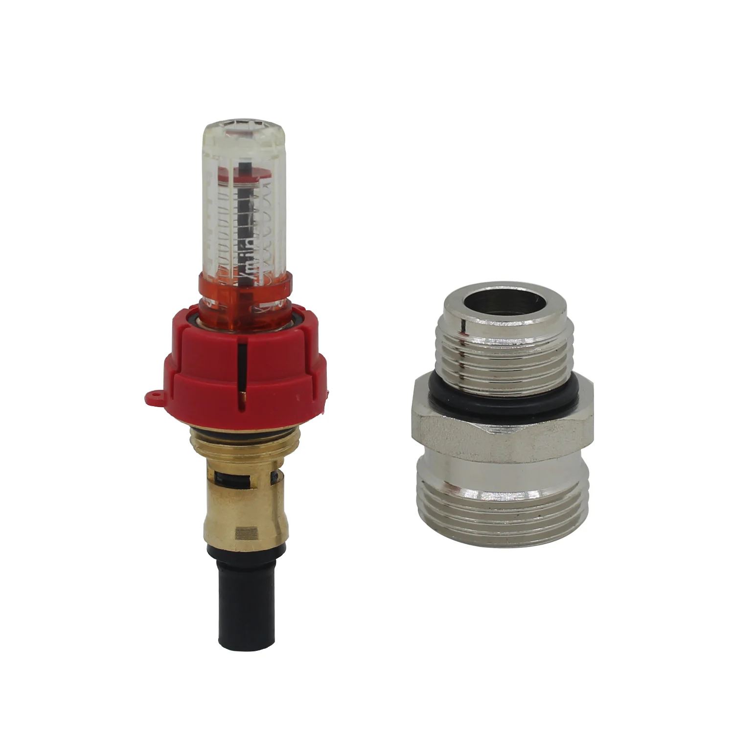 Расходомер для коллекторной группы с ниппелем, ф 1/2х3/4, tim. Расходомер tim m309-3. Оркли ротаметр расходомер для коллектора. Ac674. Расходомер коллекторный valtec vt.