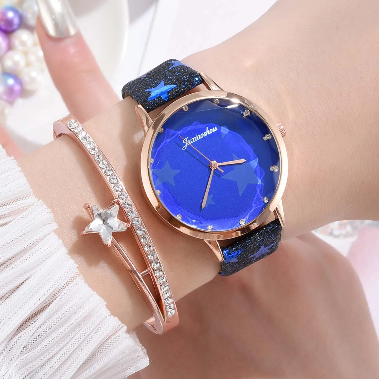 

2021 Luxury Quartz Watches Stainless Steel Dial Casual Bracele Wrist Watch zegarek damski montre часы наручные relogios zegarek