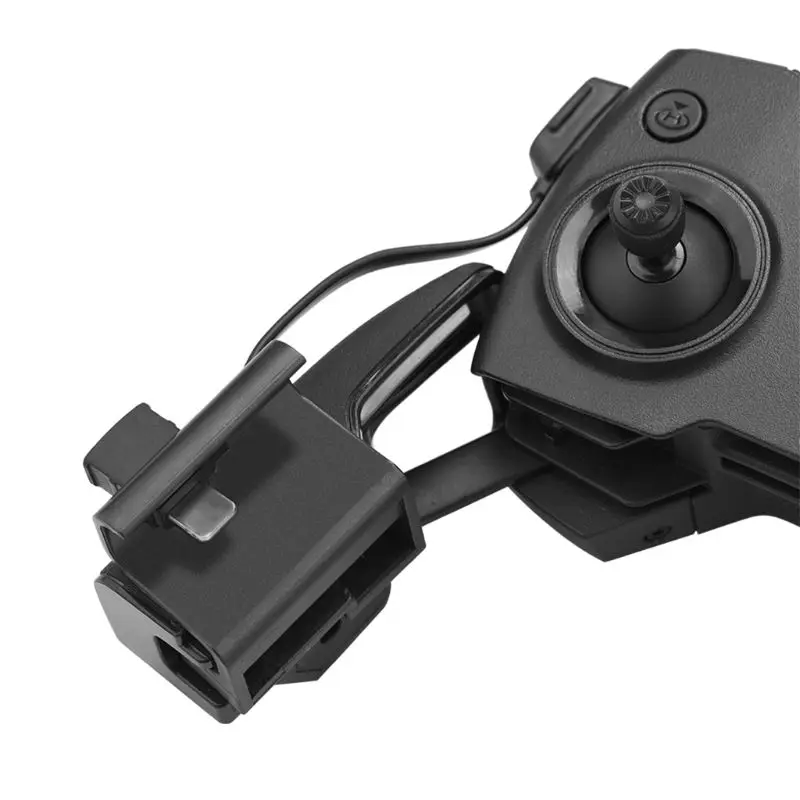 Держатель пульта дистанционного управления для DJI Mavic 2/Mini/Pro/Air Spark чехол телефона