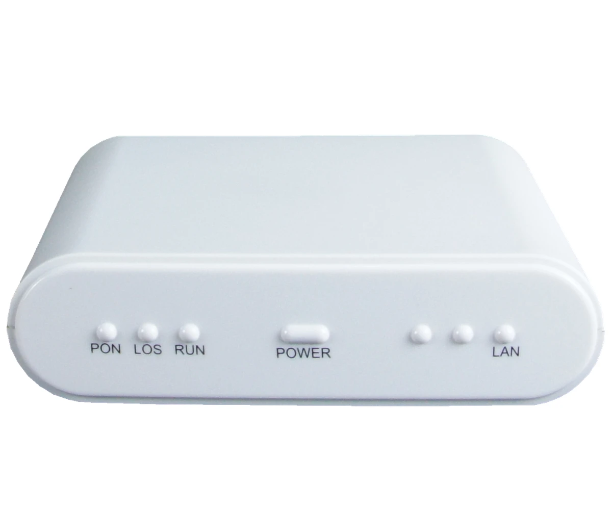 EPON ONU ONT E8010H FTTH SFU роутер режим 1GE Порт локальной сети 1 25G EPON|Волоконно-оптический