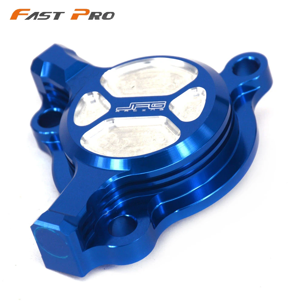Крышка масляного фильтра CNC для мотоцикла YAMAHA YZ250F 03-13 WR250F 03-14 YZ450F 03-09 WR450F 03-15 |
