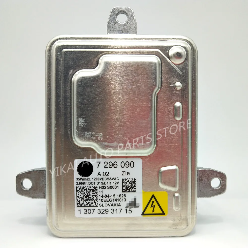 Новый оригинальный для BMW 3 'F30 320i 328i 335i F31 F34 GT 5' F10 7 'F01 F02 F03 блок управления