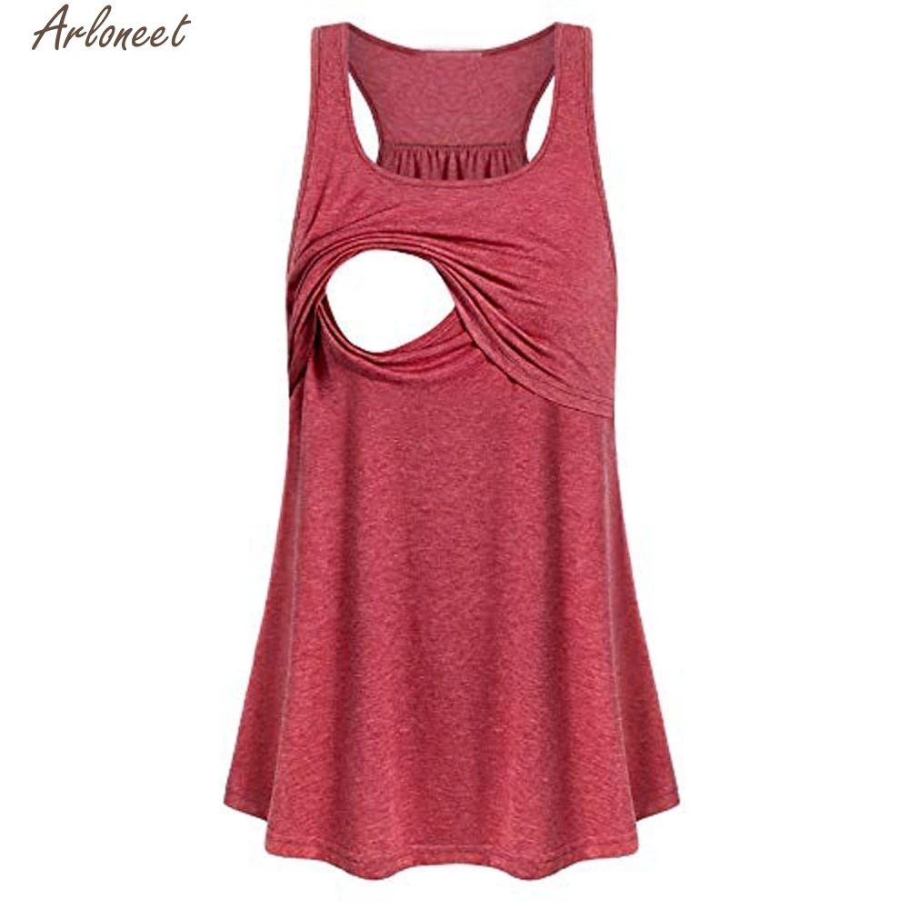 Одежда для беременных свободный удобный выдвижной жилет топы