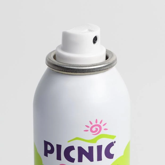 Аэрозоль &quotPicnic Baby" от клещей и комаров флакон 125 мл 1461079