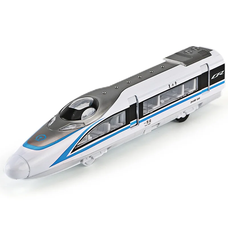 Конструктор городской Электрический поезд трек игрушки для сборки подарок