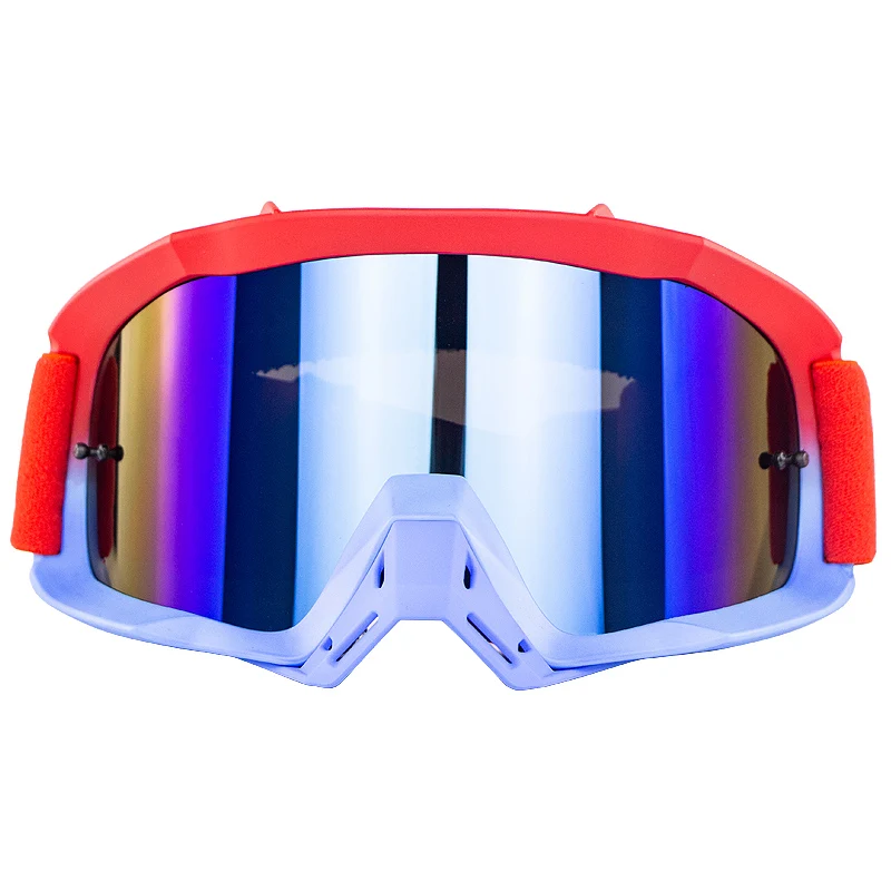 Комплекты очков для мотокросса Gafas 100% ATV лыжные спортивные очки MX шлемы