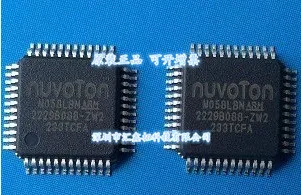 

10 шт./лот m0581x M058LBN M058LAN M058LD M058LB M058LA QFP48