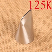125k austin rose petals cream decorating mouth 304 stainless steel decorative baking tool