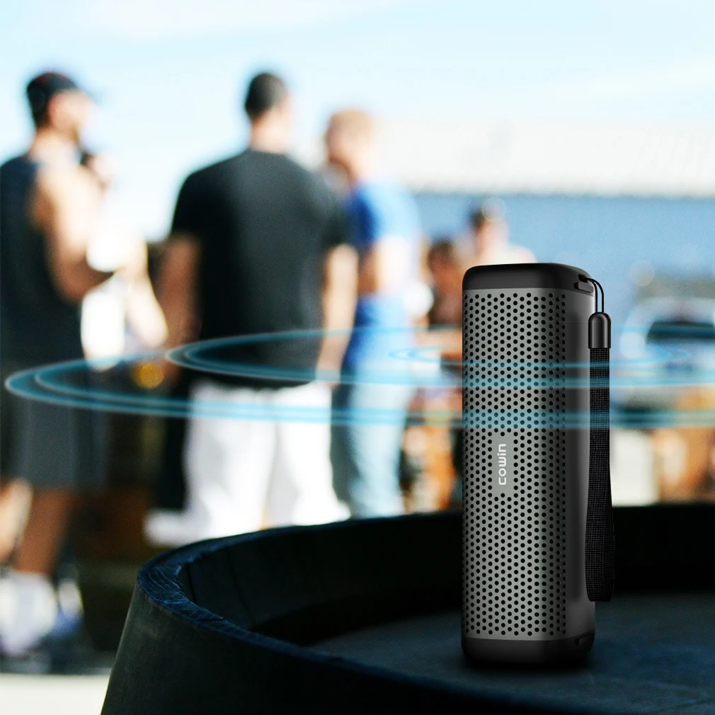Портативная Беспроводная колонка Yo-ga Bluetooth-сабвуфер mp3-плеер для компьютера со