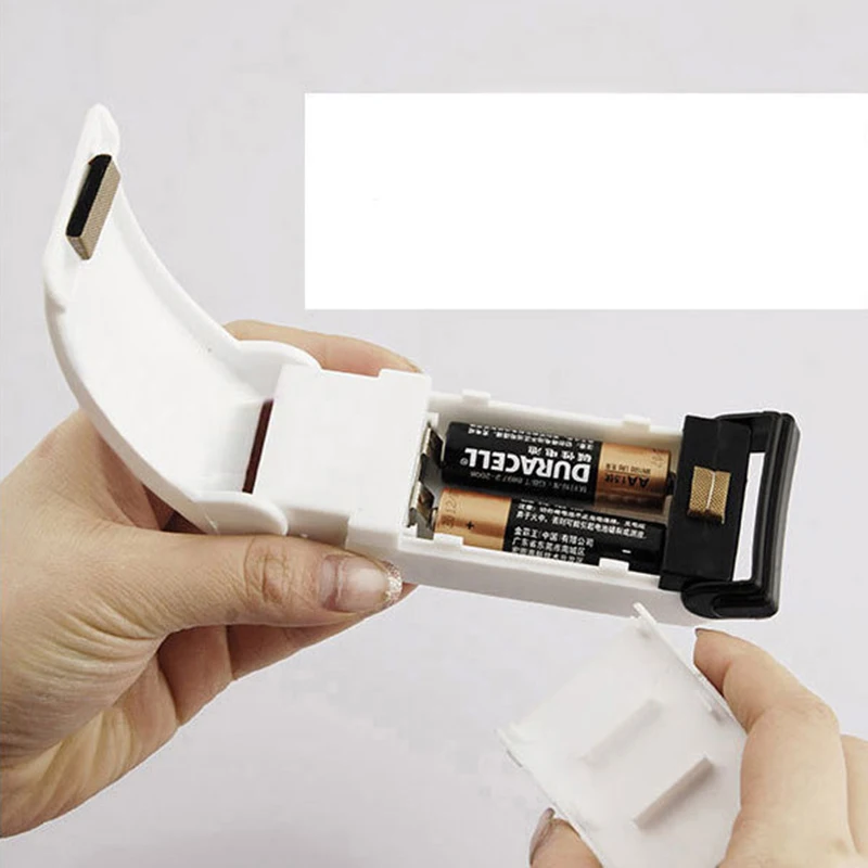 1 шт. портативный мини бытовой запайки герметик ИМПУЛЬСНЫЙ ГЕРМЕТИК поли пищевые