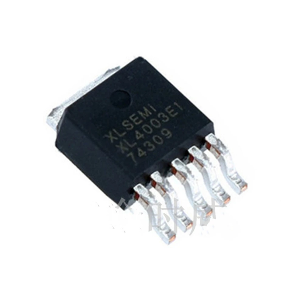 

5 шт. XL4003E1 TO252-5 XL4003 TO252 XL7015E1 XL7015 7015E1