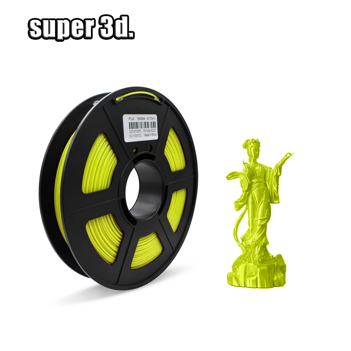 PLA нить 1 75 мм пластик для 3d ручки материалы печати 3D принтера экструдер