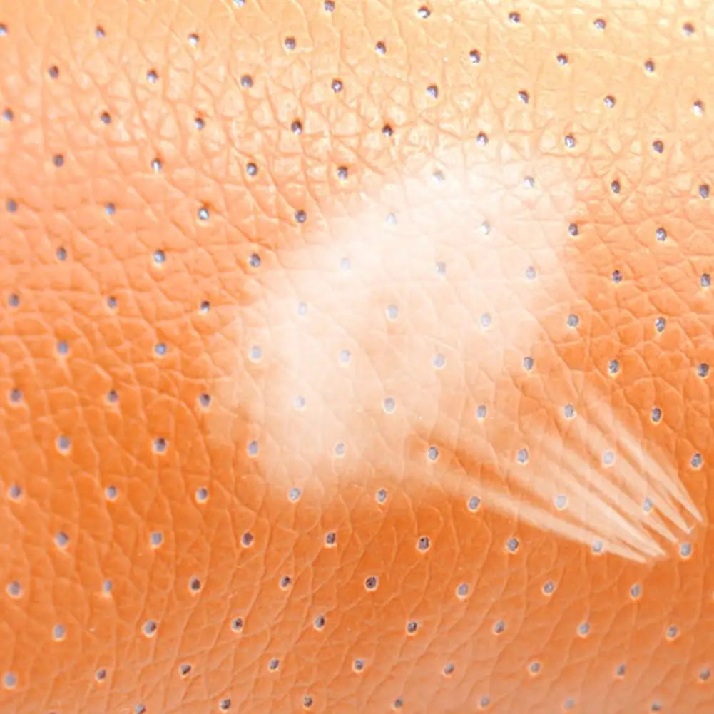 

HOT SALES!!!Universal Neck Pillow Case Headrest Seat Cushion Solid Color Bone Car Accessory