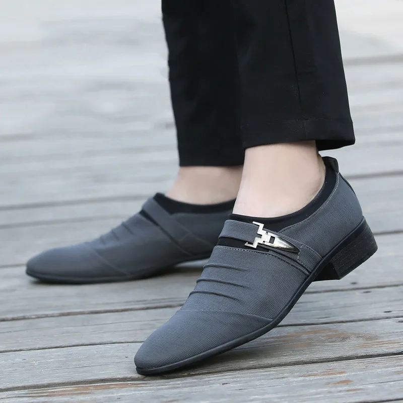 MRCAVE/Мужские модельные туфли больших размеров 38 48 классические деловые оксфорды