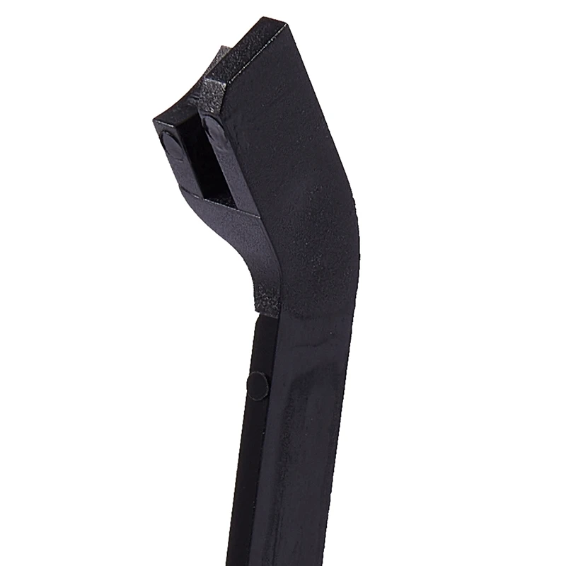 

25Pcs Rear Fender Mudguard Bracket Rigid Support & 25Pcs Electric Scooter Front Tube Stem Folding Insurance Circle