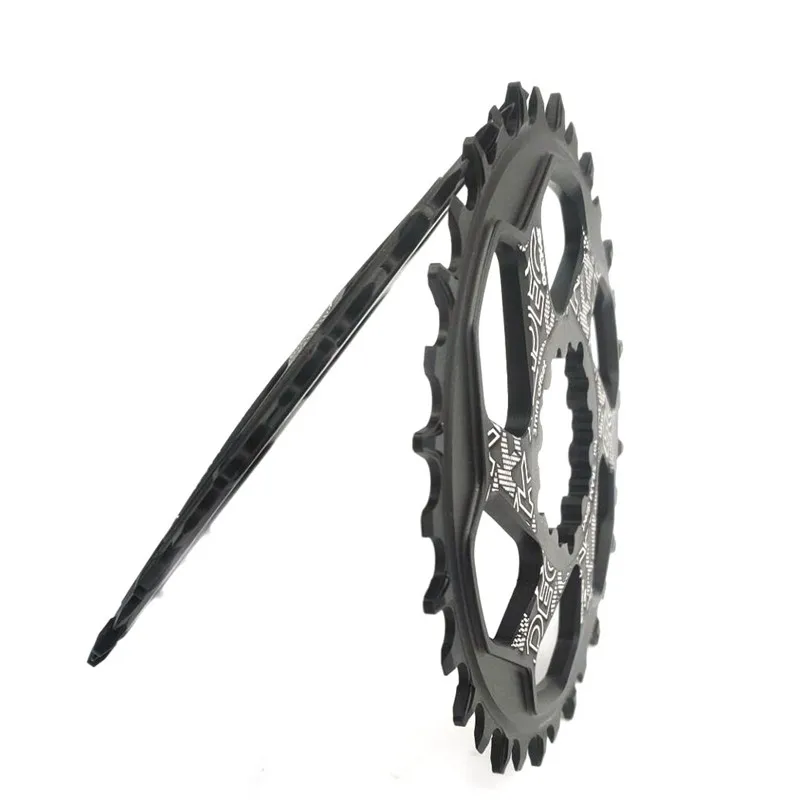 Горный велосипед Deckas GXP горный 30T / 32T 34T/36T корона задняя звезда для sram XX1 SRAM XO1 X1 GX XO X9