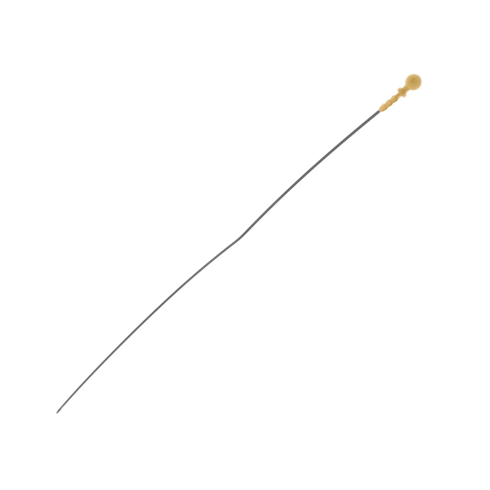 

861942T9 818634T Oil Dipstick Gauge Moulding Accessories Replacement Parts Fit for Mercury for Mercruiser Engines 36 Inch