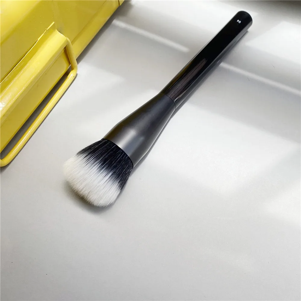 Профессиональные кисти для макияжа NYXPRO лица пудры основы теней век консилера