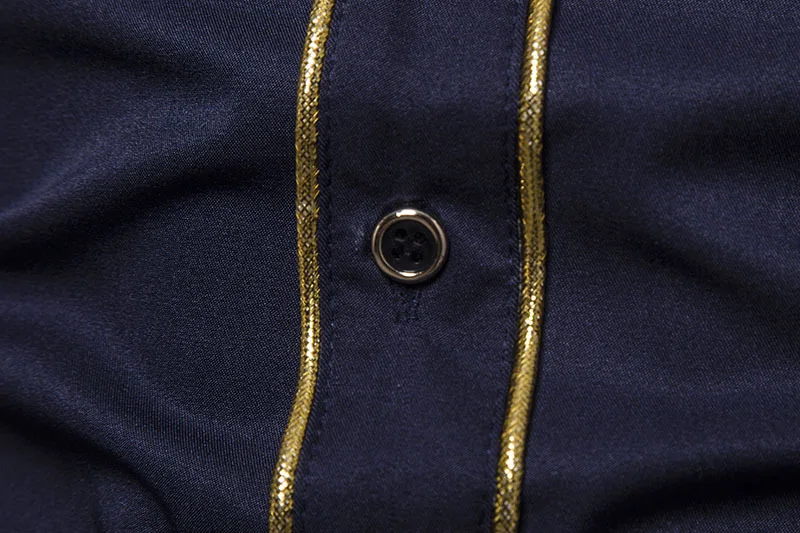 

2019 new chinese style long sleeve shirts slim fit men cotton dress shirts good quality streetwear shirt men