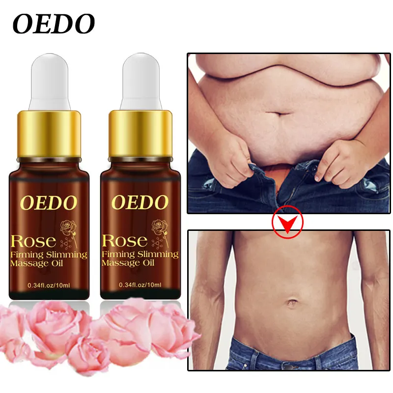 2 шт. эфирное масло для похудения|Товары похудения| |