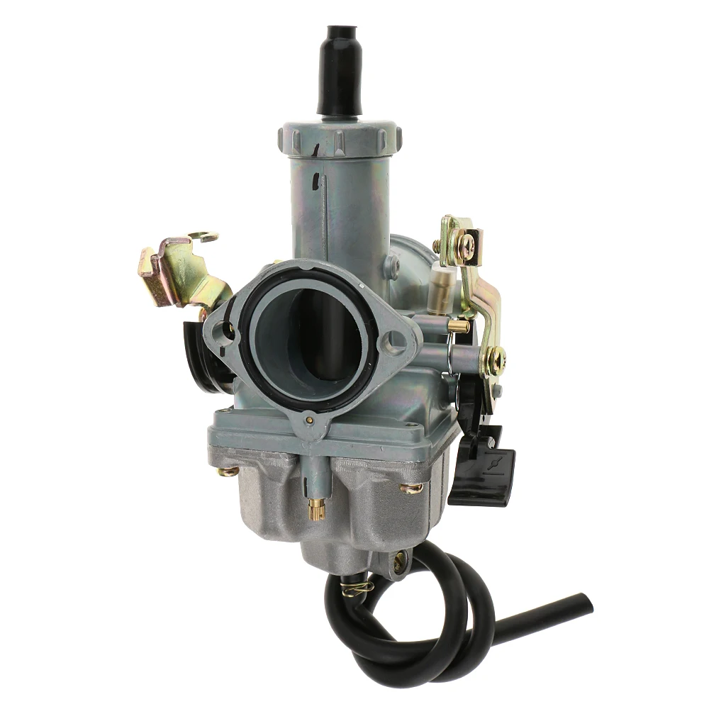 30 мм PZ30 Cable Choke Carb Карбюратор для 200cc 250cc Pit Dirt Bike ATV|Карбюраторы| |