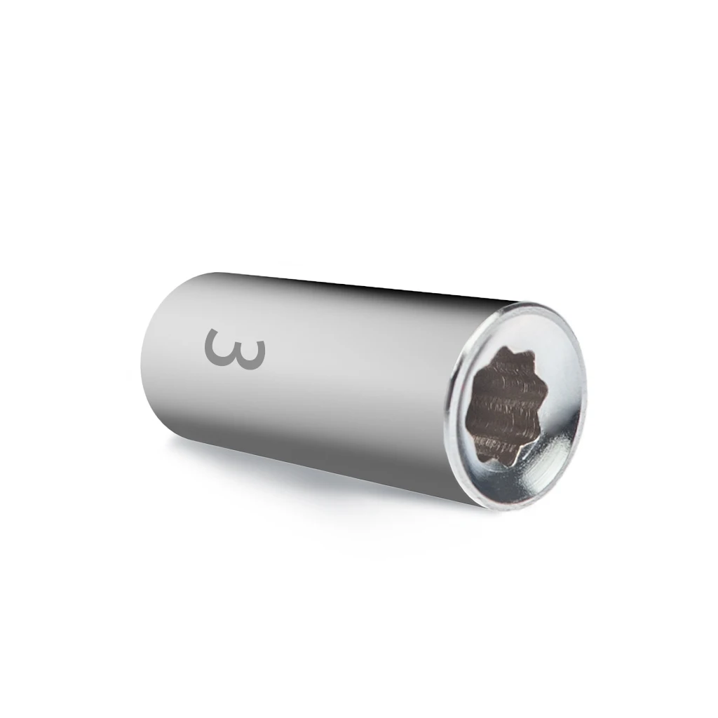 Новые инструменты для настройки и обслуживания пианино восьмиугольная головка