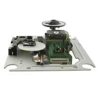 sf p101n 16pin cd player complete mechanism optical laser head laser lens parts cd player completer mechanism