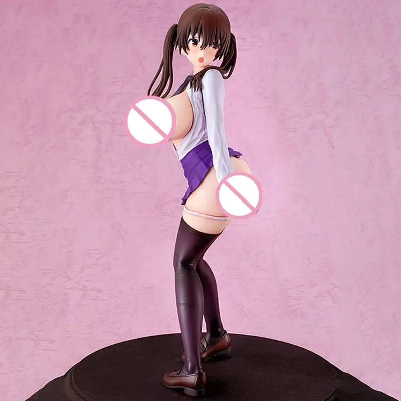 

Японская аниме-фигурка Лягушка Drex Mataro Fuyunoki из ПВХ масштаба 1/6, игрушечная статуя, Коллекционная модель, кукла, подарок