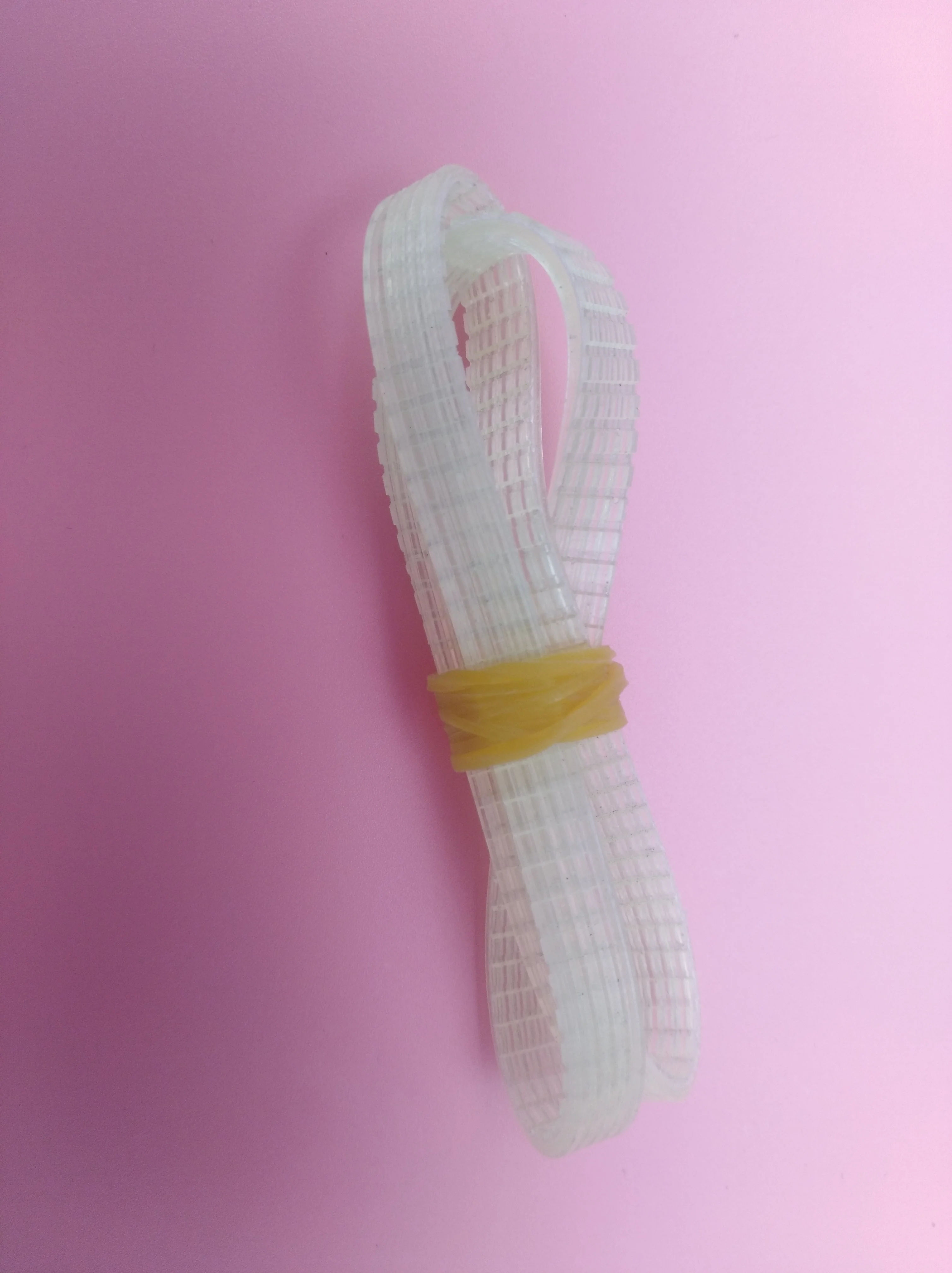 1 шт. 100% НОВЫЙ полиуретановый сменный ребристый ремень для Φ/HB хлебопечки