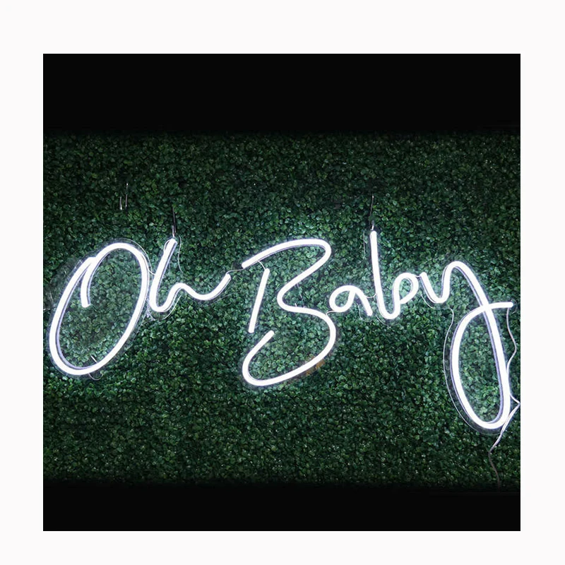 

Custom Neon Sign Light of Happily Ever After for Wedding Personal Party Home Room Bedroom neon sign