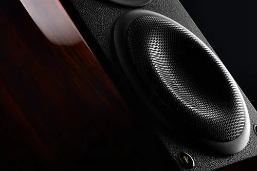 HiVi Лебеди H5 5 1 канал монитора колонки Hi Fi для активного отдыха дома Театр Системы