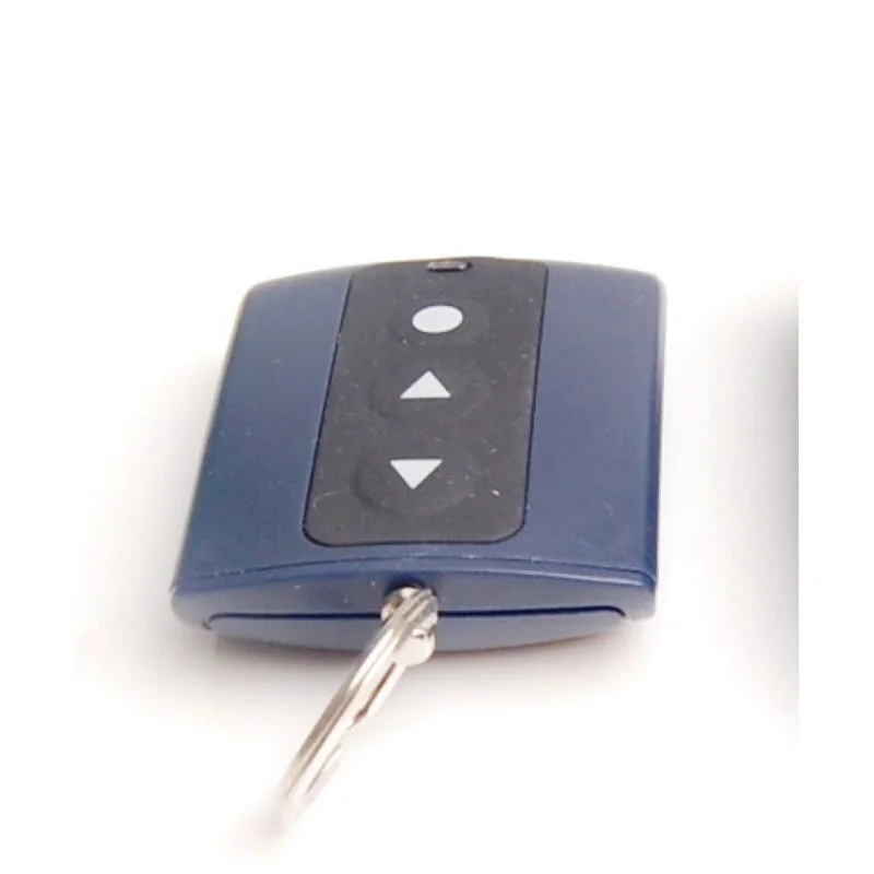 

One Way Remote Control Keychain for Russia StarLine A92 car alarm system