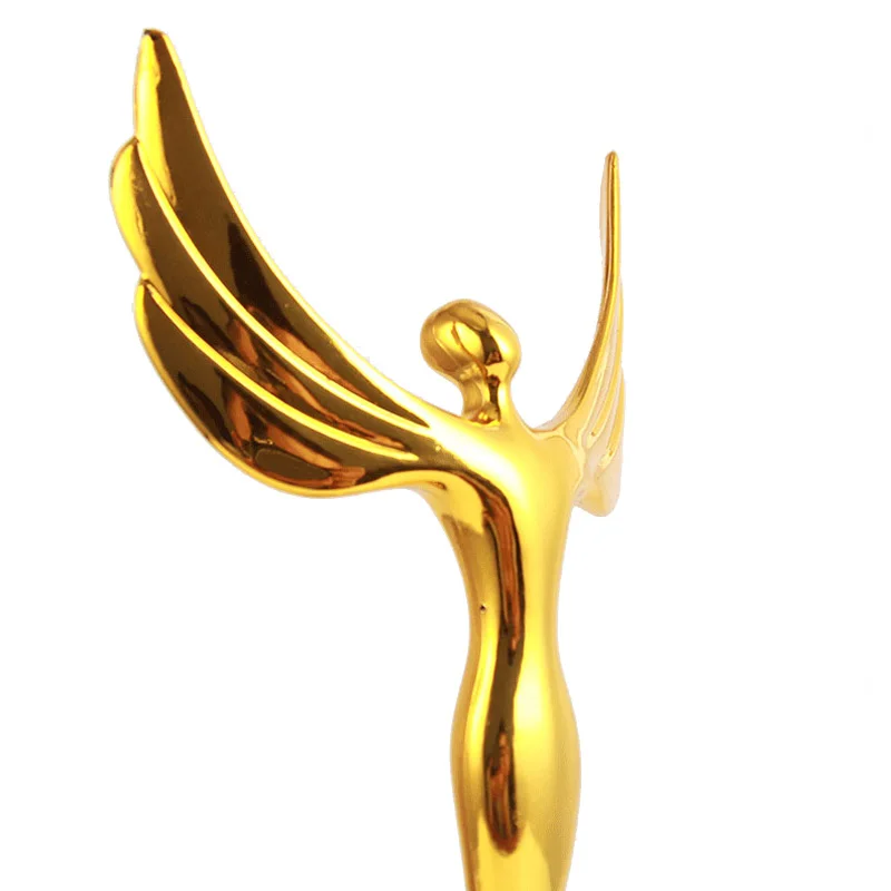 Трофей Кубок по индивидуальному заказу трофей с золотым покрытием сувенирная