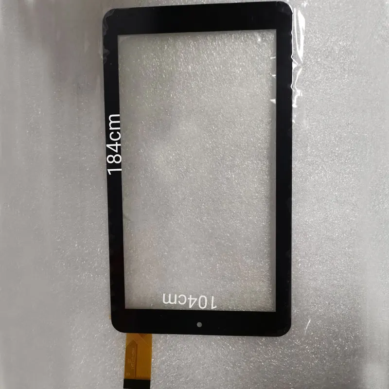 

7 INCH Touch Screen Digitizer Replacement for dh-0732A1-fpc05 HXD-0732A1 black