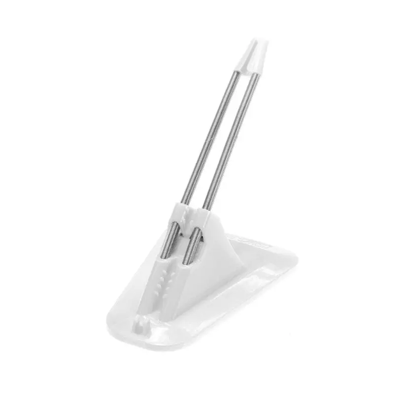 

Mouse Cable Holder Mouse Cord Clip Wire Line Organizer Holder Wire Fixer Clip