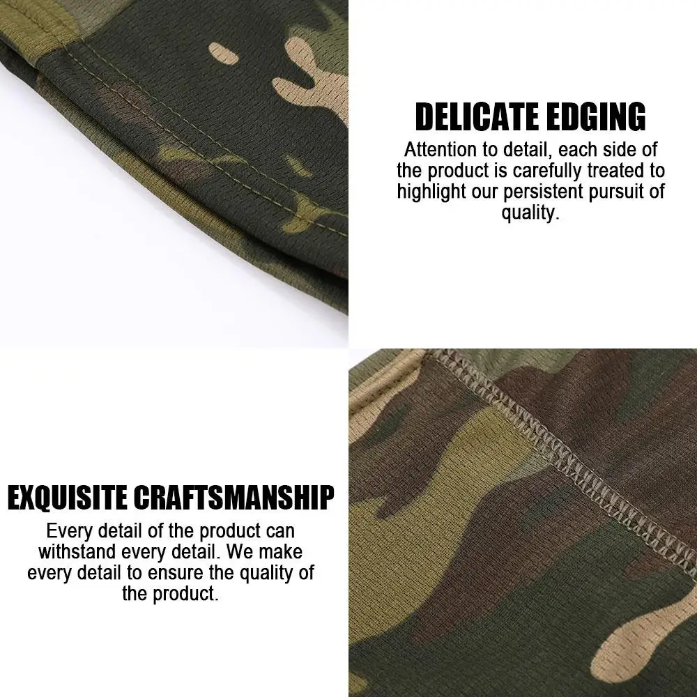 

Face Mask Cycling Mask Portable Balaclava Mask Health and Beauty Dust Dusty Black Camouflage Best Full for Motorcycle